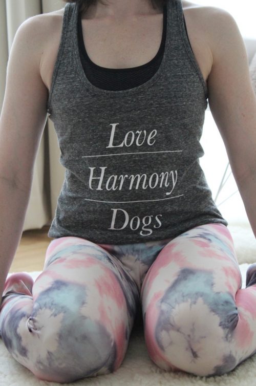 yoga-tank-top-love-harmony-dogs