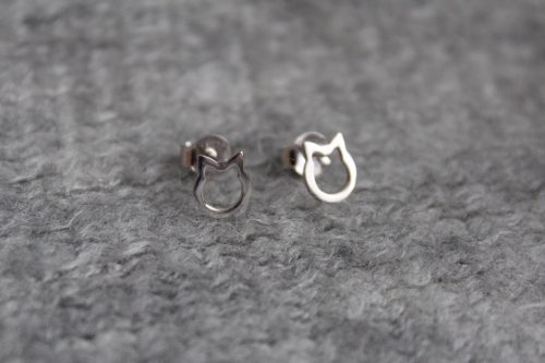 love-pets-harmony-katzenohrstecker-silber